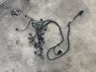 bontott SEAT ALHAMBRA Motor Kábelköteg