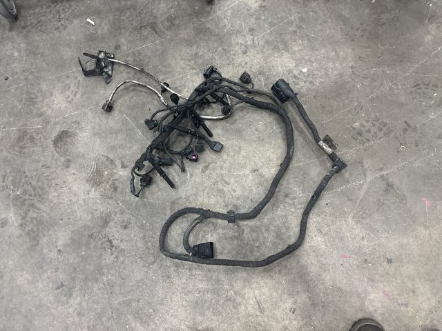 bontott SEAT ALHAMBRA Motor Kábelköteg