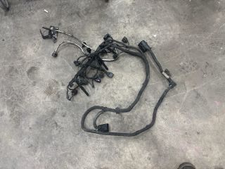 bontott SEAT ALHAMBRA Motor Kábelköteg