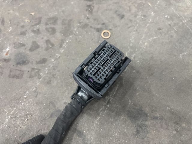 bontott SEAT ALHAMBRA Motor Kábelköteg