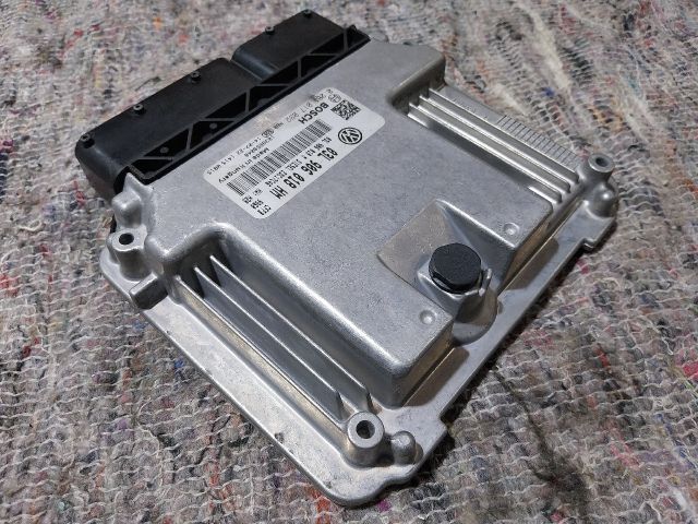 bontott SEAT ALHAMBRA Motorvezérlő