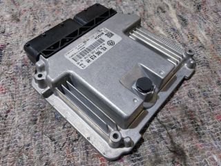 bontott SEAT ALHAMBRA Motorvezérlő