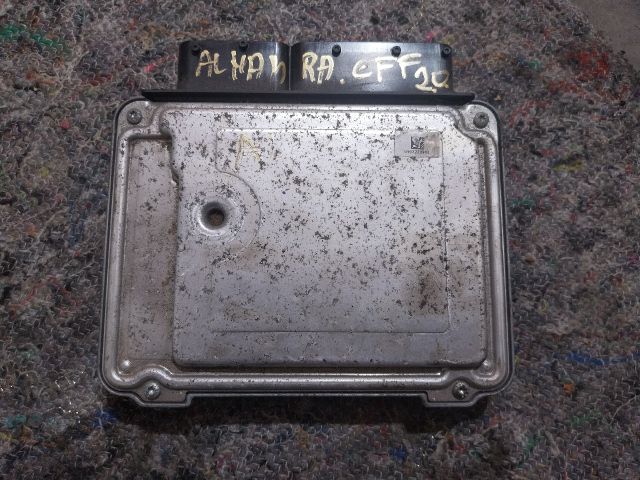 bontott SEAT ALHAMBRA Motorvezérlő