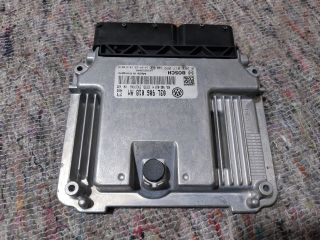 bontott SEAT ALHAMBRA Motorvezérlő