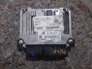 bontott SEAT ALHAMBRA Motorvezérlő