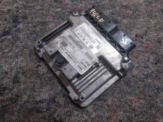 bontott SEAT ALHAMBRA Motorvezérlő