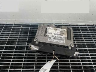 bontott SEAT ALHAMBRA Motorvezérlő