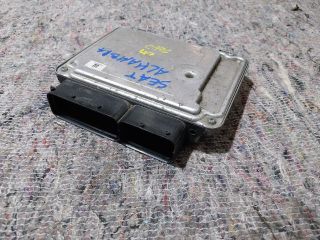 bontott SEAT ALHAMBRA Motorvezérlő