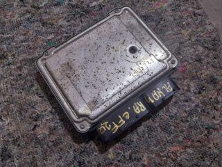 bontott SEAT ALHAMBRA Motorvezérlő