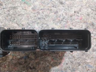 bontott SEAT ALHAMBRA Motorvezérlő