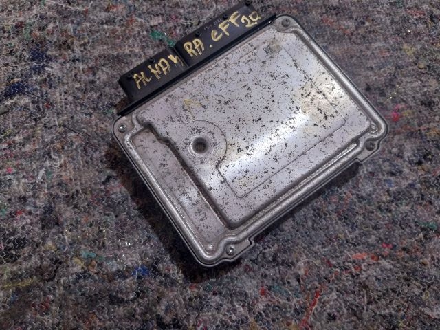 bontott SEAT ALHAMBRA Motorvezérlő