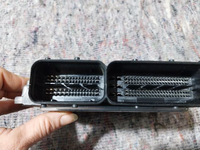 bontott SEAT ALHAMBRA Motorvezérlő