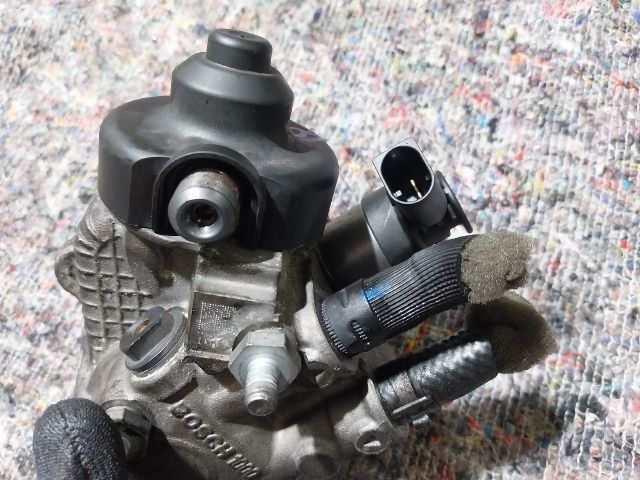 bontott SEAT ALHAMBRA Nagynyomású Szivattyú