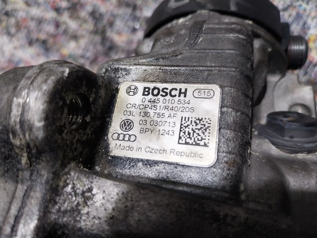 bontott SEAT ALHAMBRA Nagynyomású Szivattyú