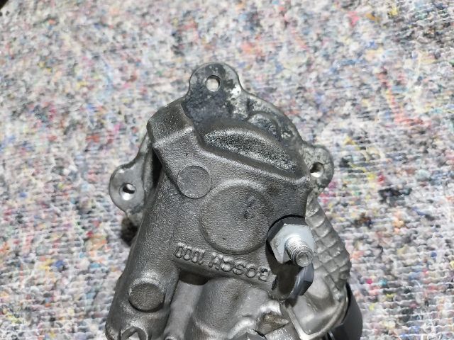 bontott SEAT ALHAMBRA Nagynyomású Szivattyú