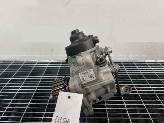 bontott SEAT ALHAMBRA Nagynyomású Szivattyú