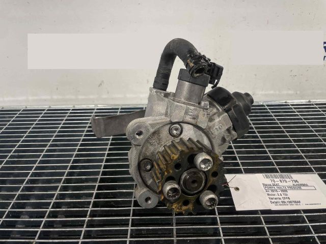 bontott SEAT ALHAMBRA Nagynyomású Szivattyú