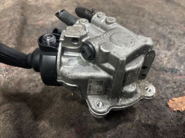 bontott SEAT ALHAMBRA Nagynyomású Szivattyú