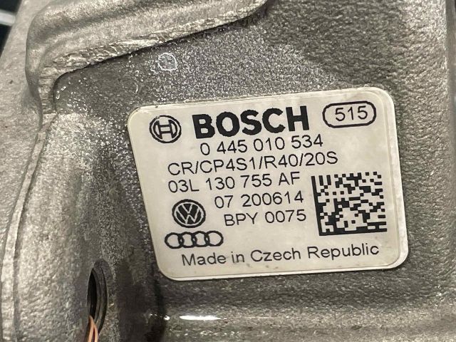 bontott SEAT ALHAMBRA Nagynyomású Szivattyú