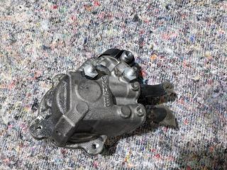 bontott SEAT ALHAMBRA Nagynyomású Szivattyú