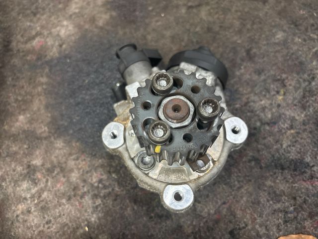 bontott SEAT ALHAMBRA Nagynyomású Szivattyú