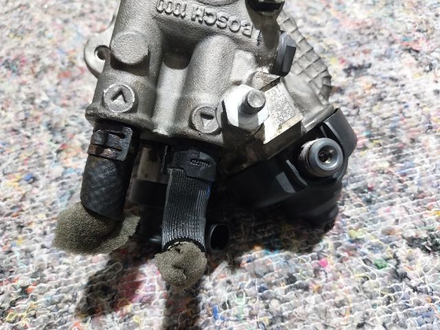 bontott SEAT ALHAMBRA Nagynyomású Szivattyú