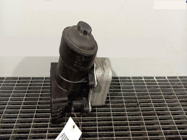 bontott SEAT ALHAMBRA Olajszűrő Ház