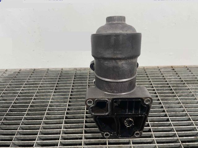 bontott SEAT ALHAMBRA Olajszűrő Ház