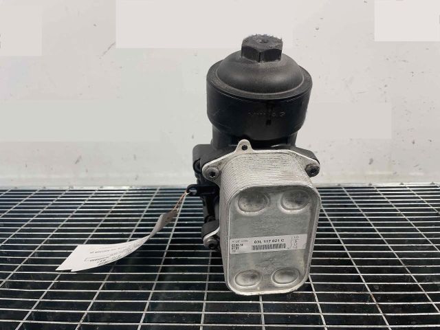 bontott SEAT ALHAMBRA Olajszűrő Ház