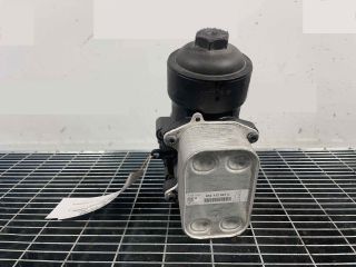 bontott SEAT ALHAMBRA Olajszűrő Ház