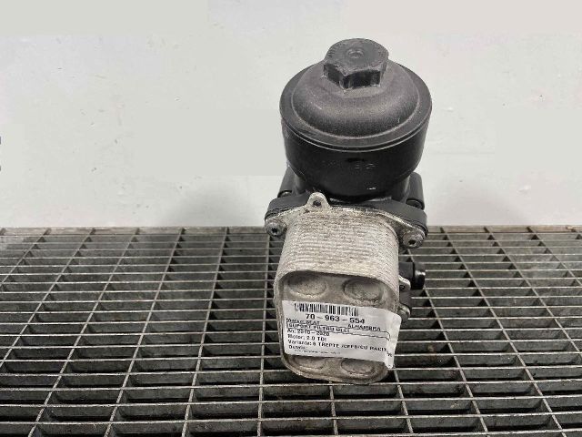 bontott SEAT ALHAMBRA Olajszűrő Ház