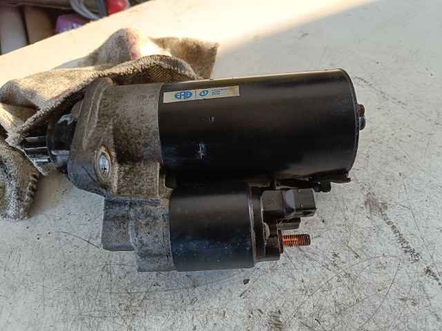 bontott SEAT ALHAMBRA Önindító