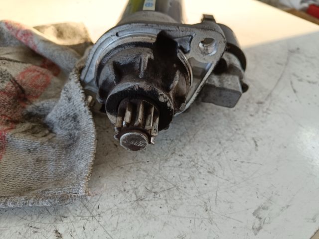 bontott SEAT ALHAMBRA Önindító