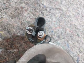 bontott SEAT ALHAMBRA Önindító