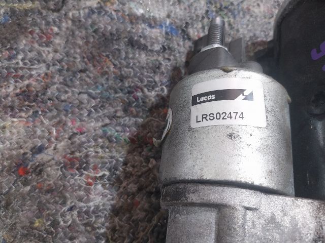 bontott SEAT ALHAMBRA Önindító