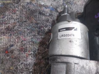 bontott SEAT ALHAMBRA Önindító