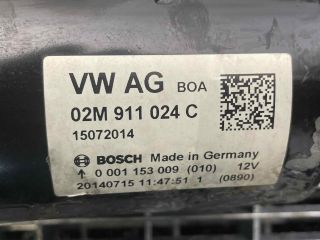 bontott SEAT ALHAMBRA Önindító