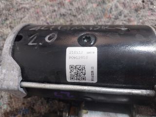 bontott SEAT ALHAMBRA Önindító