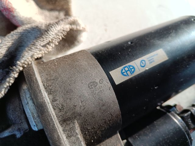 bontott SEAT ALHAMBRA Önindító