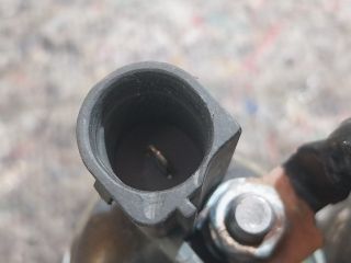 bontott SEAT ALHAMBRA Önindító