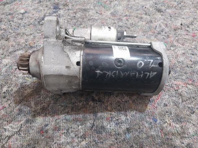 bontott SEAT ALHAMBRA Önindító