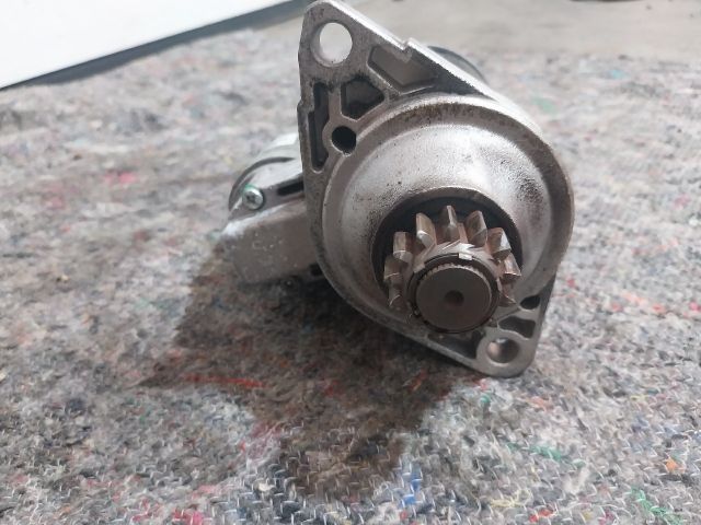 bontott SEAT ALHAMBRA Önindító