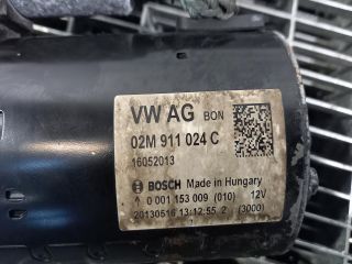 bontott SEAT ALHAMBRA Önindító