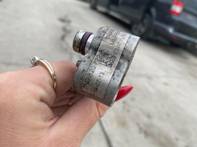 bontott SEAT ALHAMBRA Klíma Cső