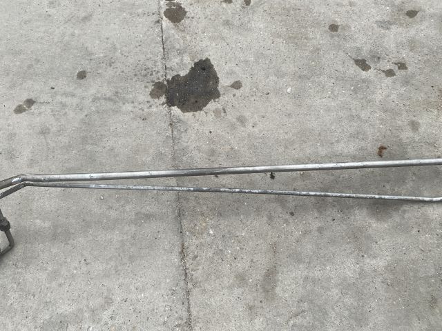 bontott SEAT ALHAMBRA Klíma Cső