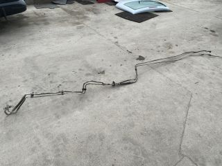 bontott SEAT ALHAMBRA Klíma Cső