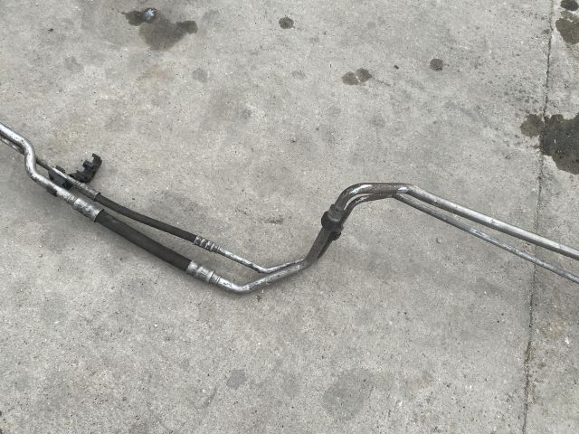 bontott SEAT ALHAMBRA Klíma Cső