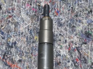 bontott SEAT ALHAMBRA Porlasztó (1 db)