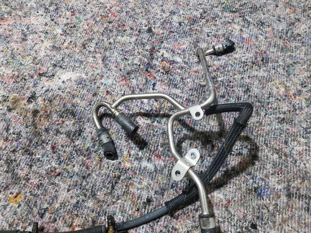 bontott SEAT ALHAMBRA Résolajcső