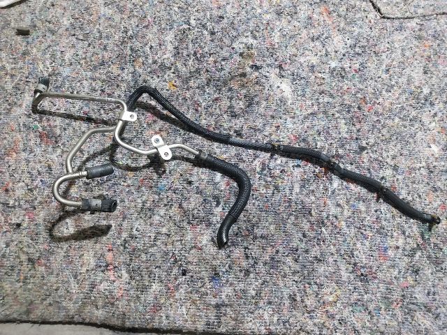 bontott SEAT ALHAMBRA Résolajcső